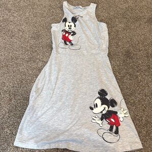H&M Disney tank dress sizer 12/14